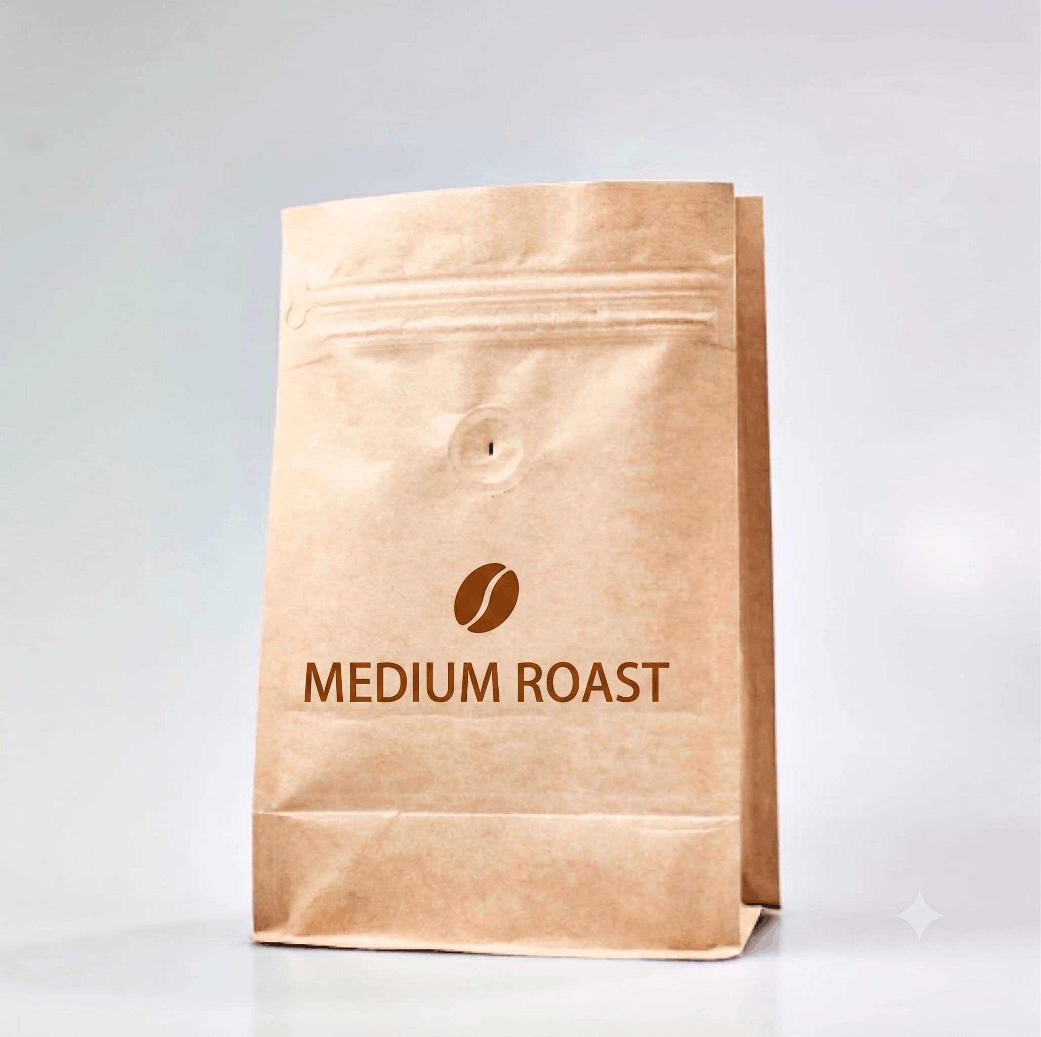 Medium Roast Coffee