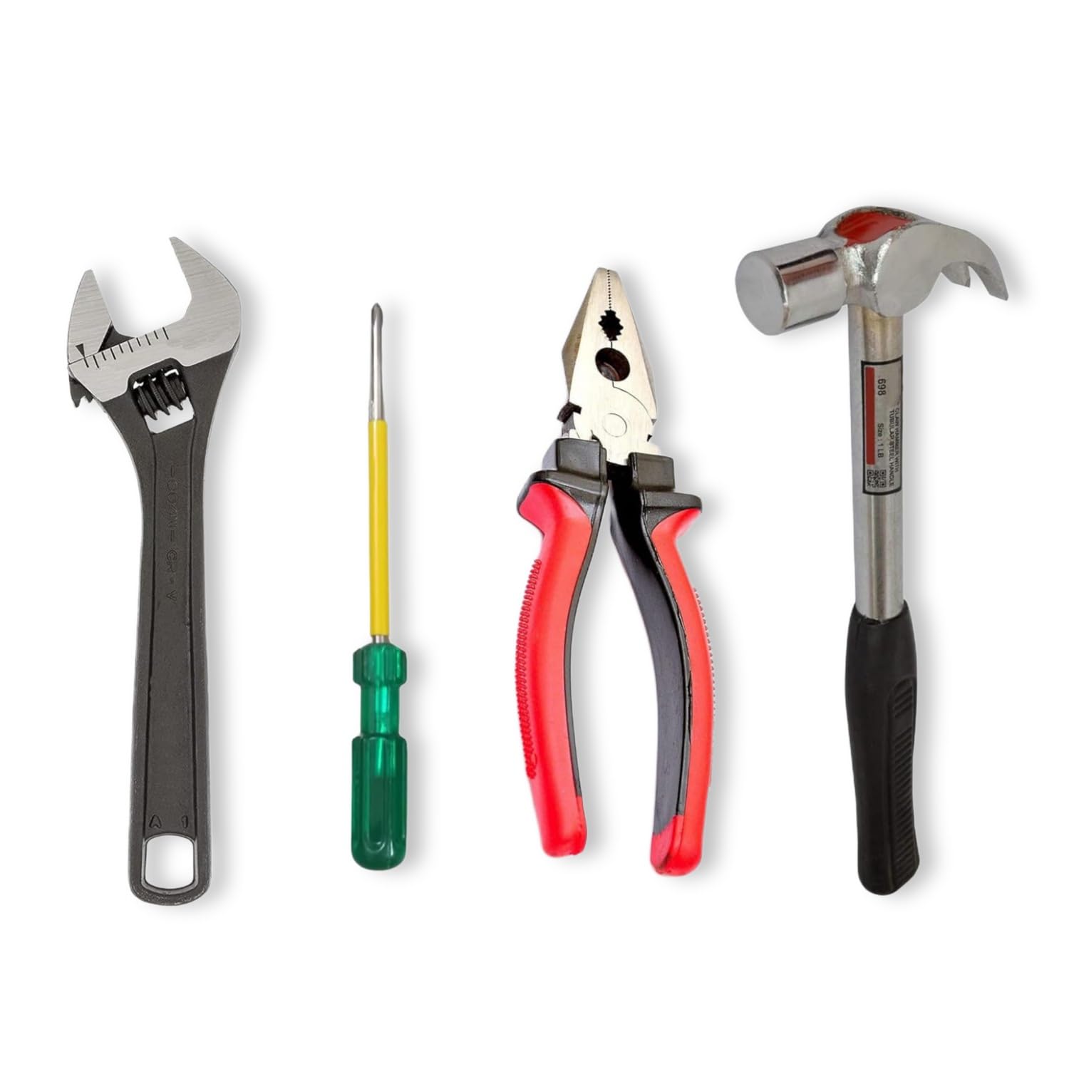 Tools set