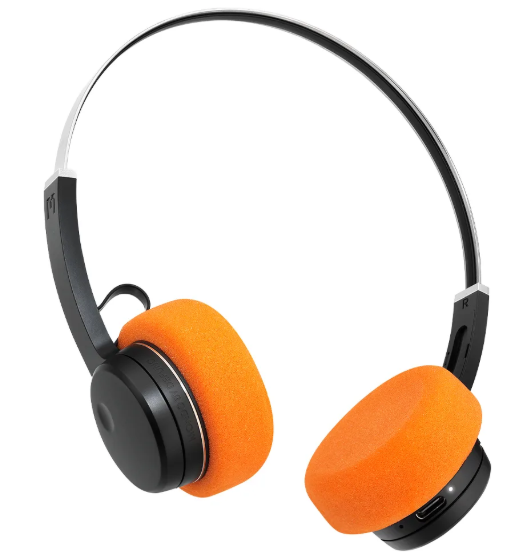 Headphones
