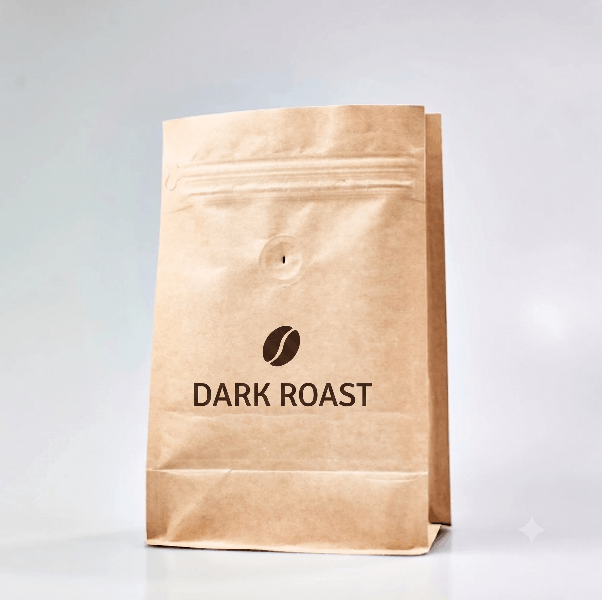 Dark Roast Coffee