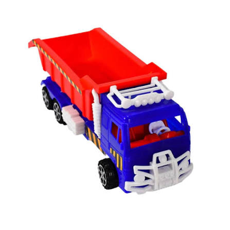 Dumper Truck Toy