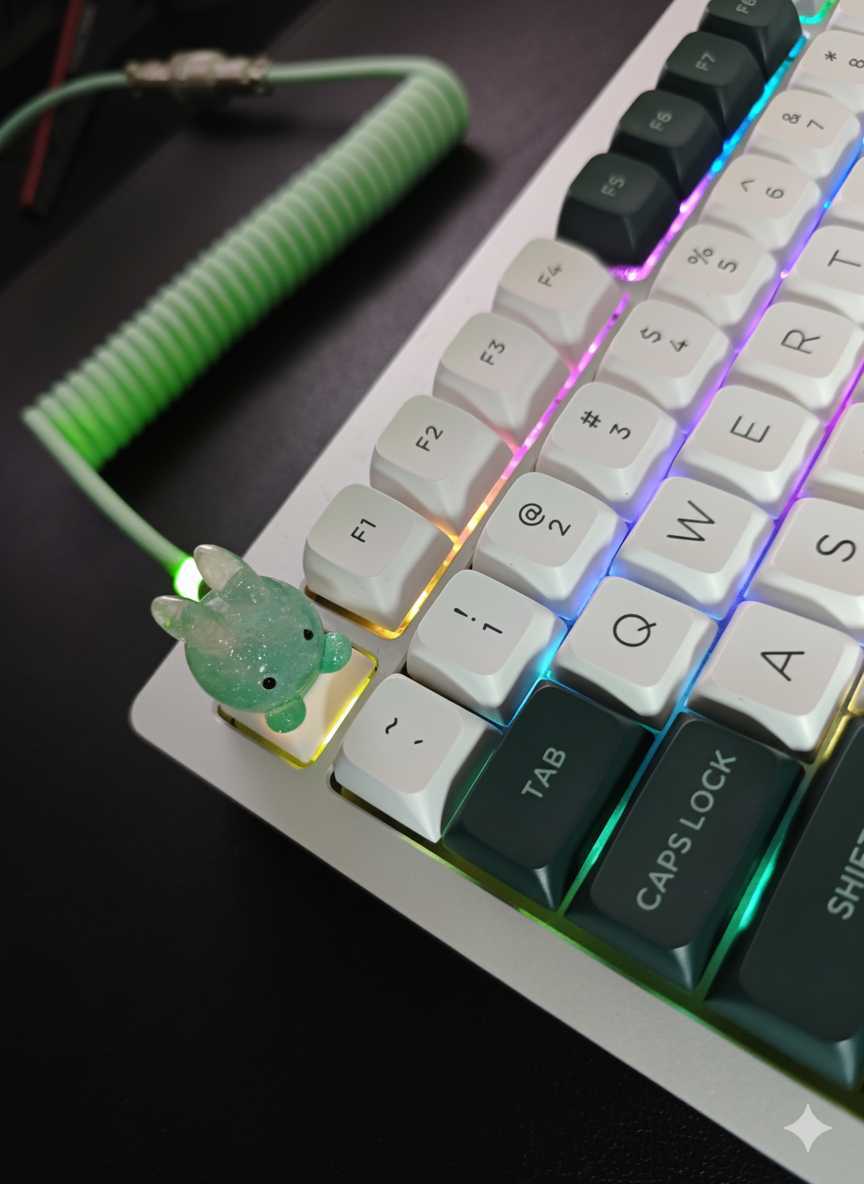Mech Keyboard