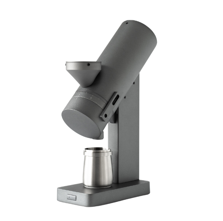 Espresso Grinder 