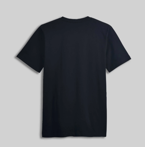 Black Shirt ins